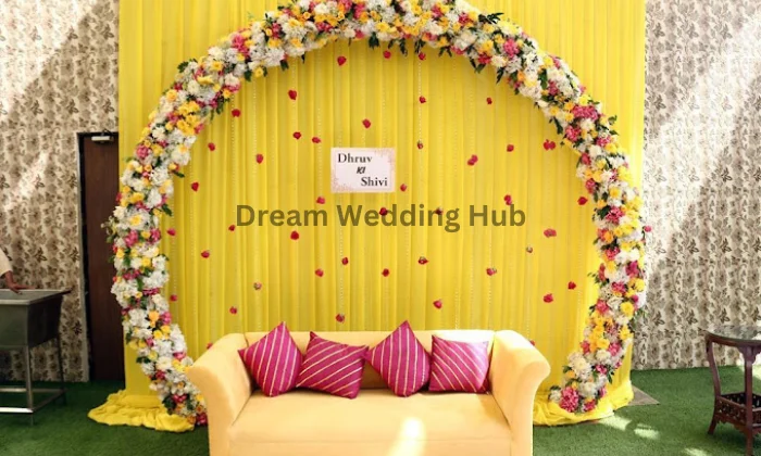 Rahul Flower Decoration